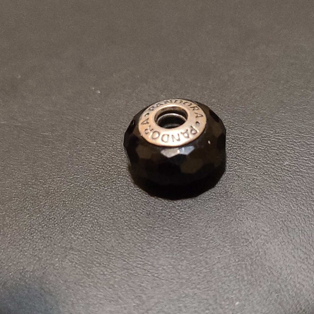 Pandora charm